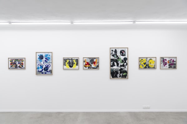 Tashi Brauen and Chris Bünter, Road to Nowhere, 2025