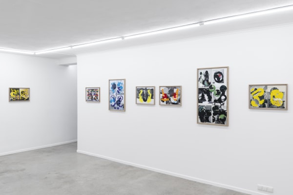 Tashi Brauen and Chris Bünter, Road to Nowhere, 2025