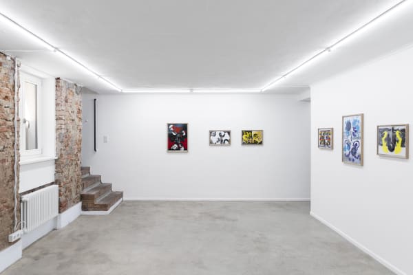 Tashi Brauen and Chris Bünter, Road to Nowhere, 2025