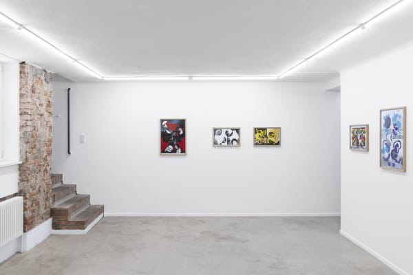 Tashi Brauen and Chris Bünter, Road to Nowhere, 2025