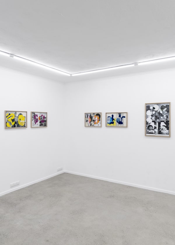 Tashi Brauen and Chris Bünter, Road to Nowhere, 2025