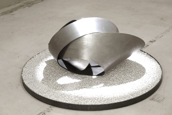 Saša Pančiċ Exhibition: Semantic Shadows On view now through January 23, 2026