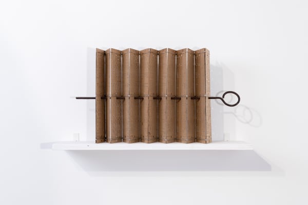 Marinda Vandenheede - Pars Pro Toto. - Algeria VIII, 2021