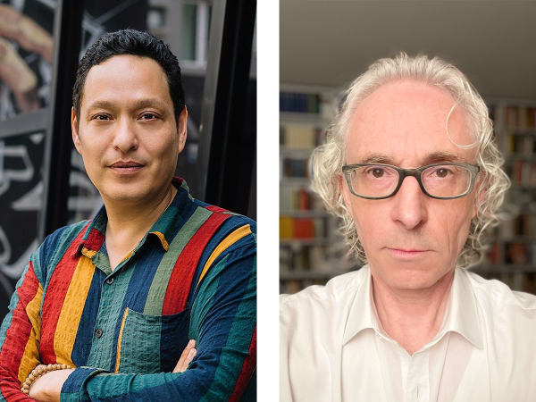 'The possibilities felt endless’: An Interview with Tashi Brauen & Chris Bünter