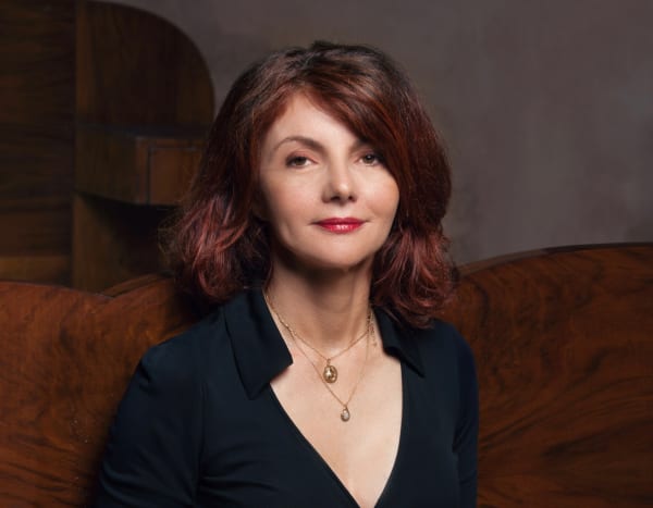 Amina Benbouchta