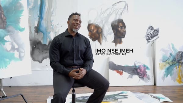 Imo Nse Imeh, Monument to Our Skies