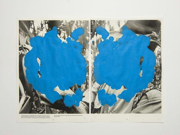 Tashi Brauen Zurich | DU, YOU