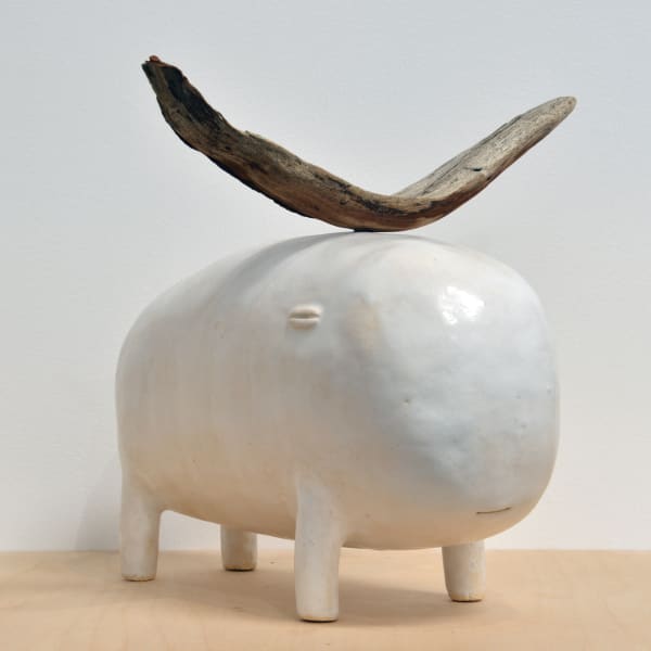 GODELEINE DE ROSAMEL # 2024, 2020-2022