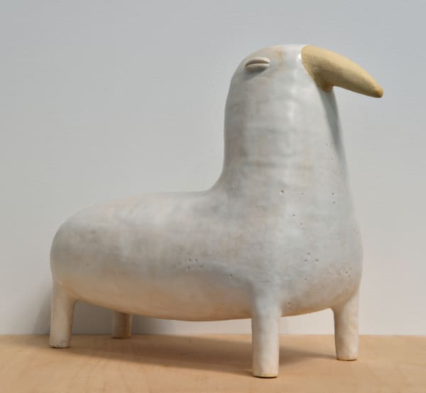 GODELEINE DE ROSAMEL # 2001, 2020-2022