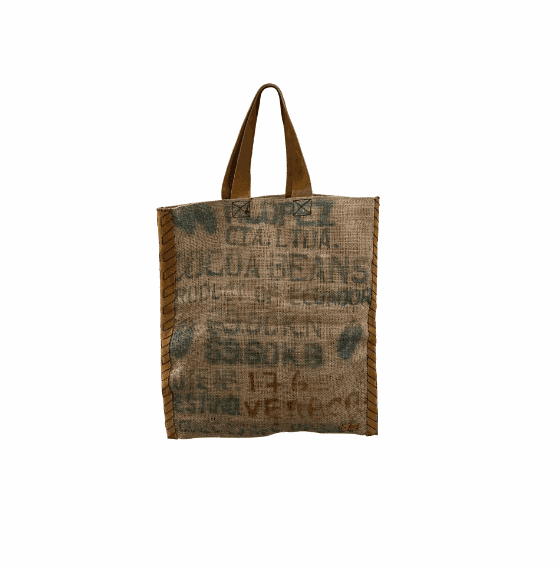 Tote Bag, Dutzi Design | $280