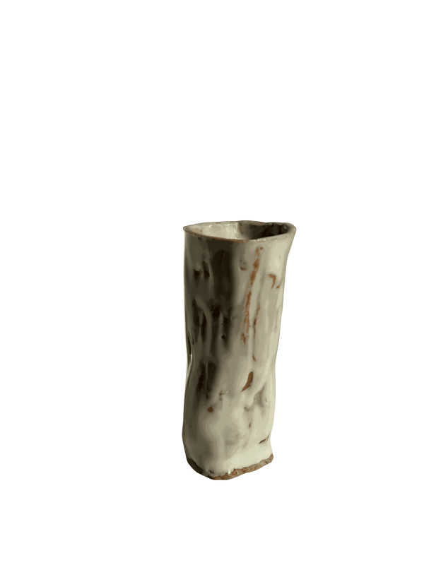 Small Vase, Claudia Kahn | $25