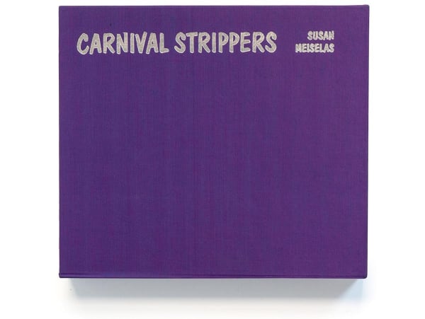 Carnival Strippers (Limited Edition)