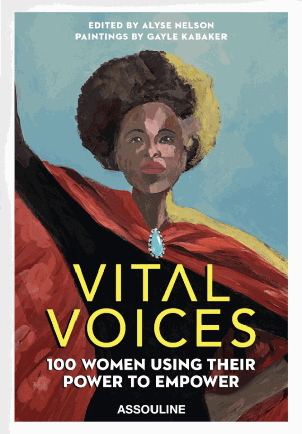 Vital Voices