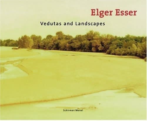 Vedutas and Landscapes