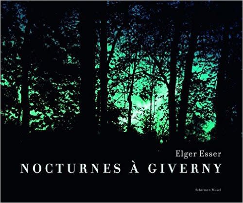 Nocturnes à Giverny