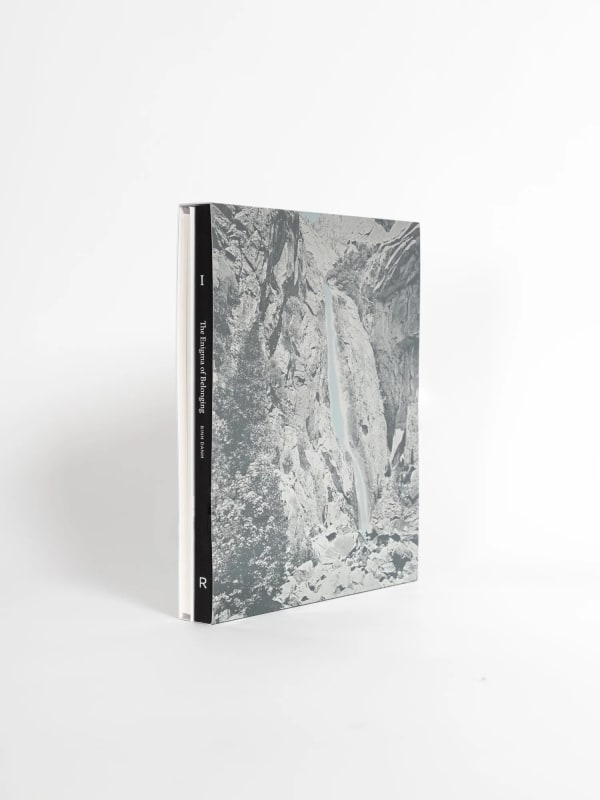 The Enigma of Belonging, Binh Dahn