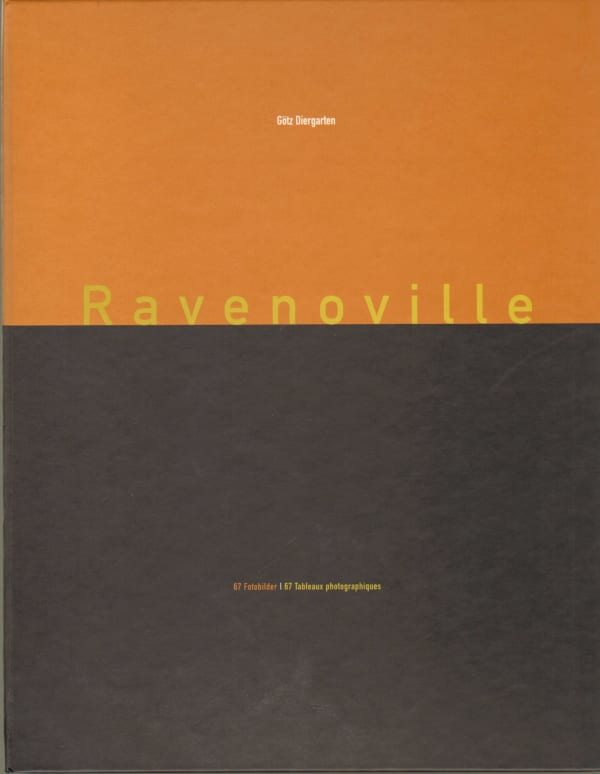 Ravenoville, Götz Diergarten