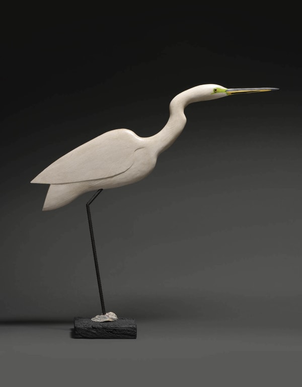 Great Egret