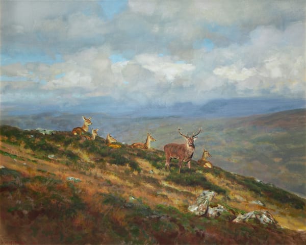 The seasons, Autumn