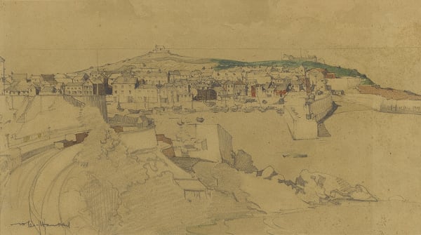 St. Ives