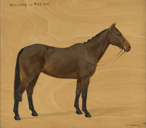 Duchess of Rheims