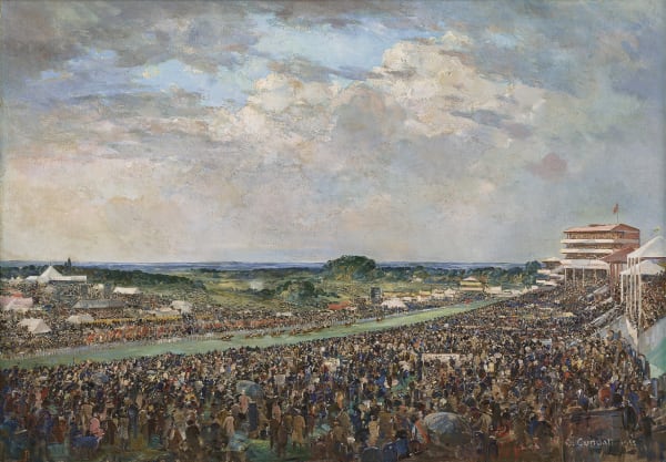 The Derby, 1932