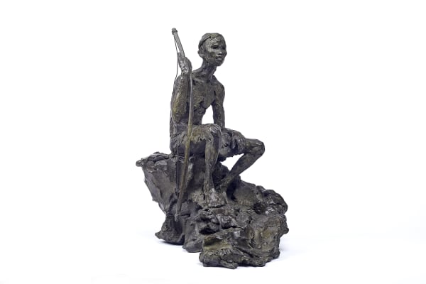 Hunter, Hadzabe tribe