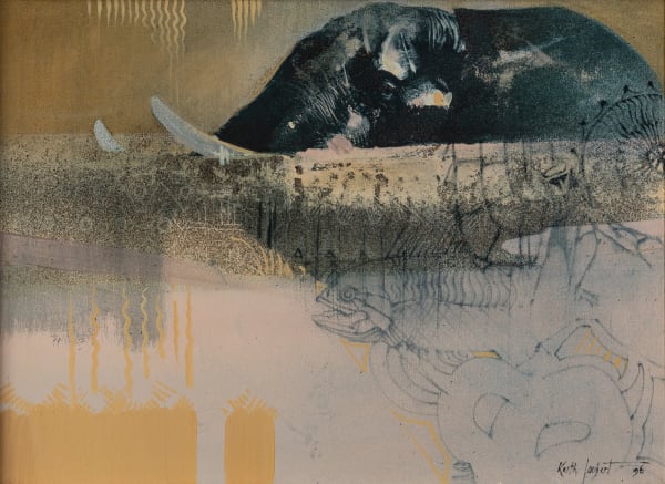 Elephant