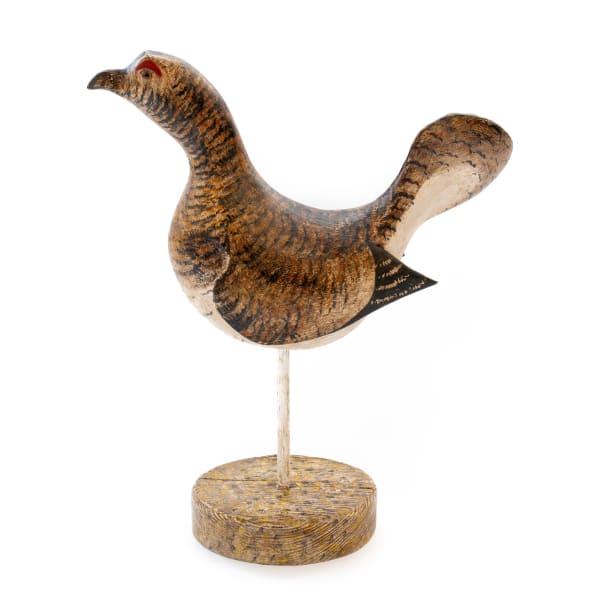 Ptarmigan