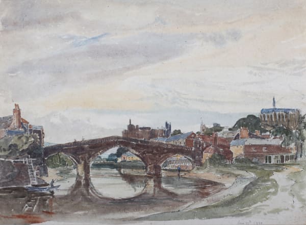 Arundel bridge