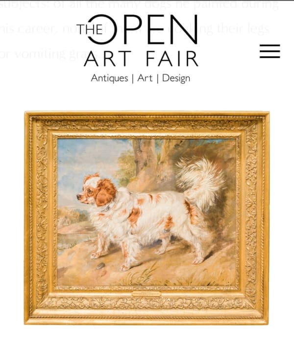 Art Triumphs over nature