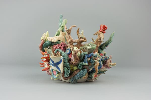 Bioscenario (Kjersti Sletteland and Tone Boska)