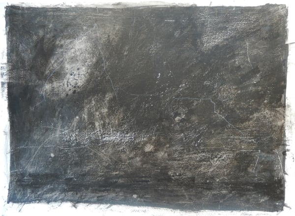 Marian Leven RSA, Hirta