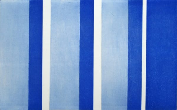 Philip Reeves RSA, Urban Stacks