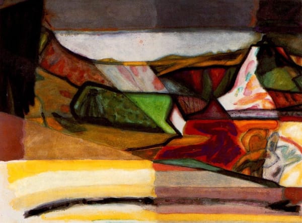 Kirkland Main RSA, Industrial Archaeology, Dolphinton