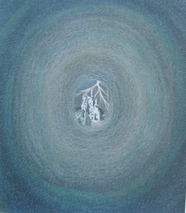 Guilding the Summertown