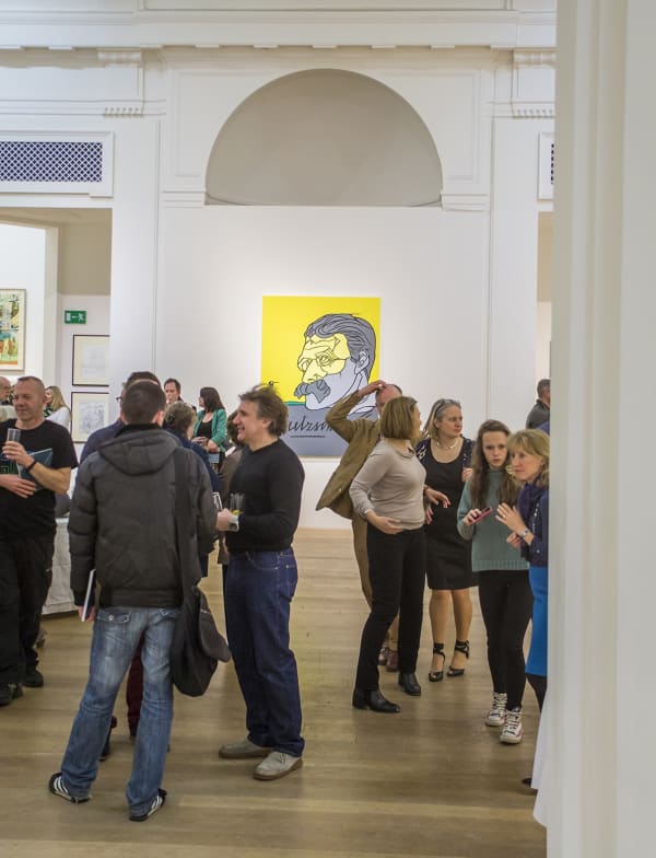 Installation Photos Douglas Mccaffery 10