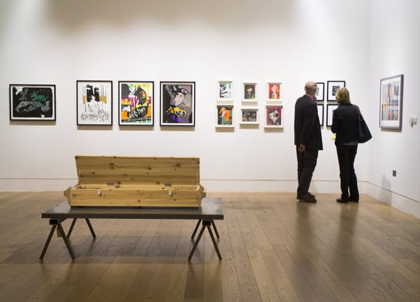 Installation Photos Douglas Mccaffery 11