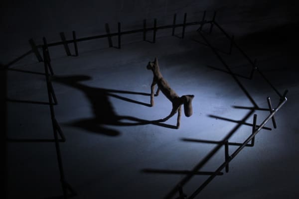 Mary Sommervillie, Film Still