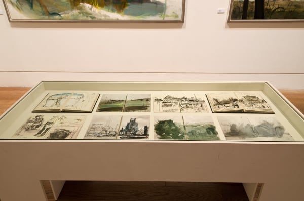 Photo Michael Wolchover