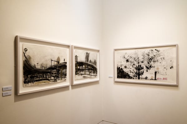 Photo Michael Wolchover