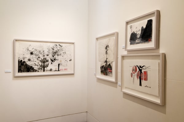 Photo Michael Wolchover