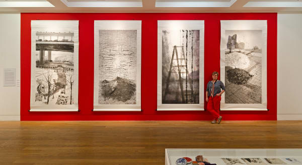 Photo Michael Wolchover