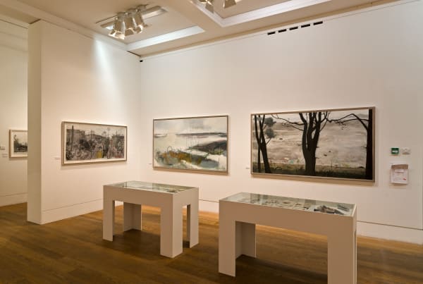 Photo Michael Wolchover