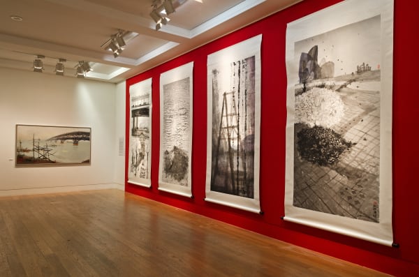 Photo Michael Wolchover