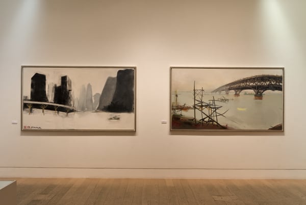 Photo Michael Wolchover