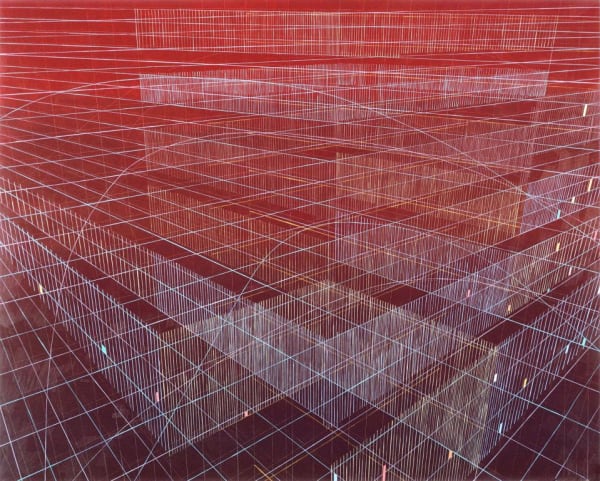 Steven MacIver, Gamespace III