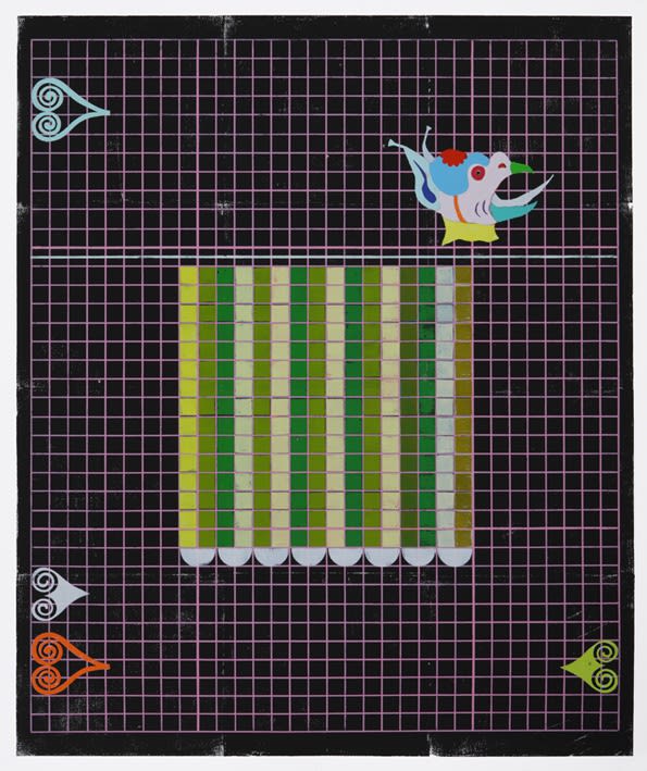 Gert & Uwe Tobias, Ohne Titel (Untitled)