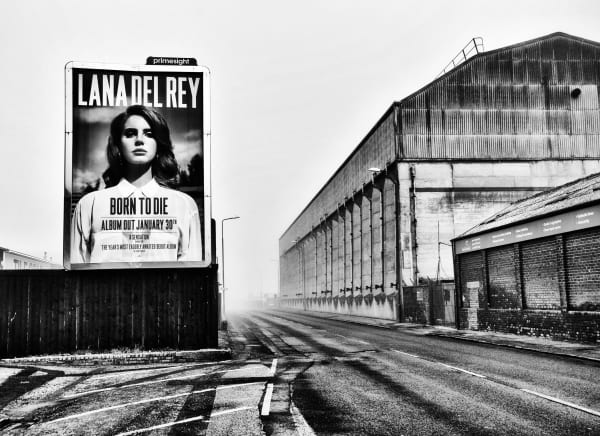 Will Collier, Salamander Street