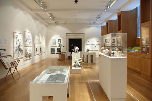 Of Magical And Mystical Things Install Shot Photo Chris Park 1